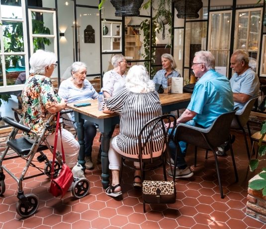 Zorgzame architectuur 2